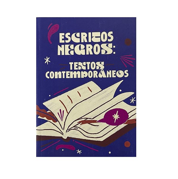 Escritos Negros: Textos Contemporâneos
