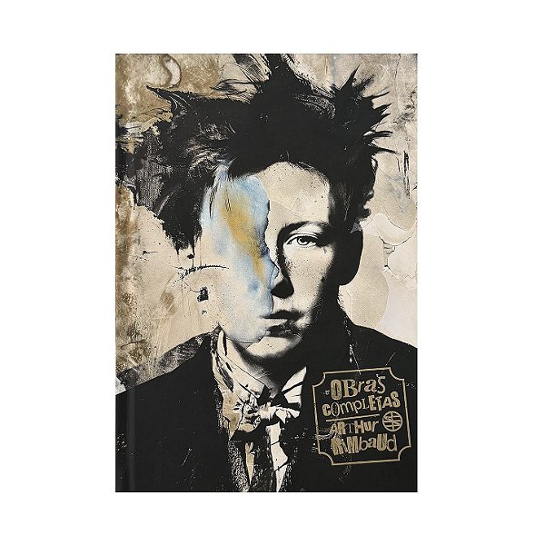 Obras Completas - Arthur Rimbaud