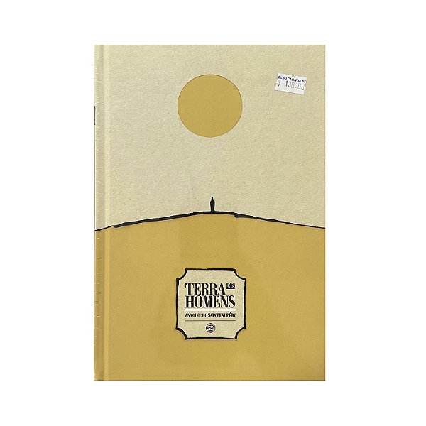 Terra Dos Homens - Antoine De Saint-Exupéry