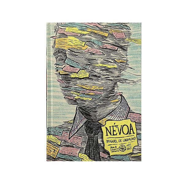 Névoa - Miguel De Unamuno