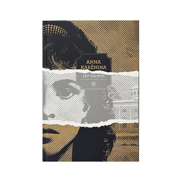 Anna Karênina - Lev Tolstói