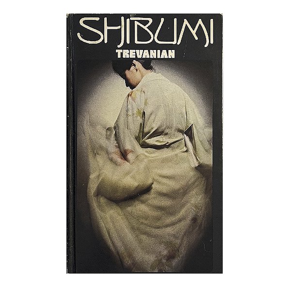 Shibumi - Trevanian