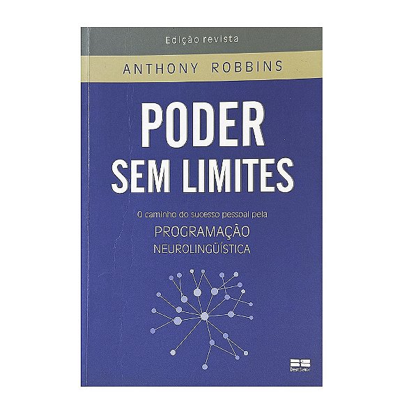 Poder Sem Limites - Anthony Robbins