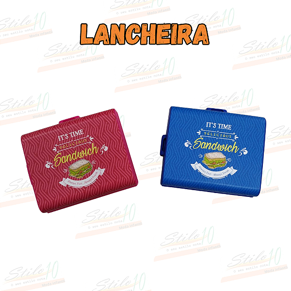 Lancheira