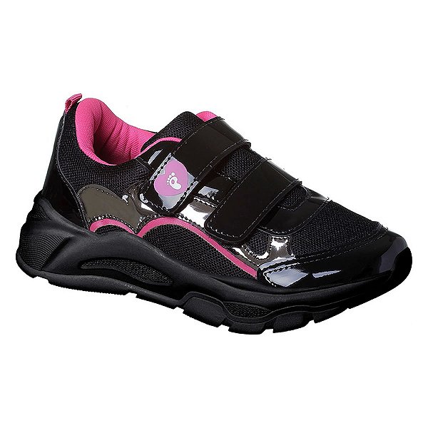 Tênis Infantil Meninas Ortopasso 82523