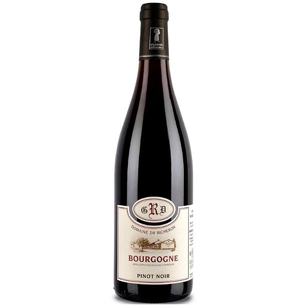 Bourgogne Pinot Noir Vieilles Vignes Domaine du Bicheron