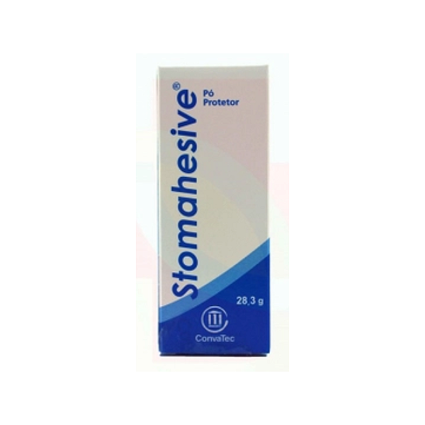 Pó Protetor - Stomahesive -Convatec