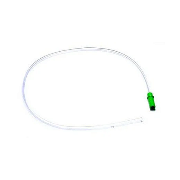 Sonda Nasogástrica Curta- MarkMed- Kit 50 uni.