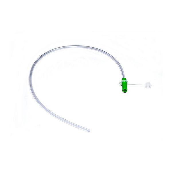 Sonda de Aspiração Traqueal - Nº 12 kit 100 unidades