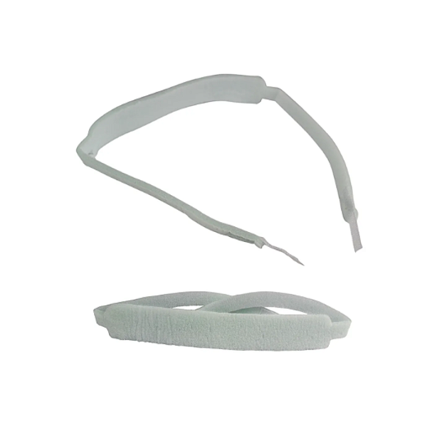 FIXADOR PARA CANULAS DE TRAQUEOSTOMIA (NÃO ESTERIL) TAM:infantis fradel