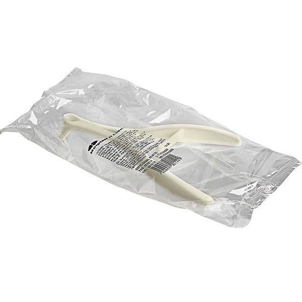 Espéculo Nasal Adulto - KOLPLAST-Cx 20 Uni.