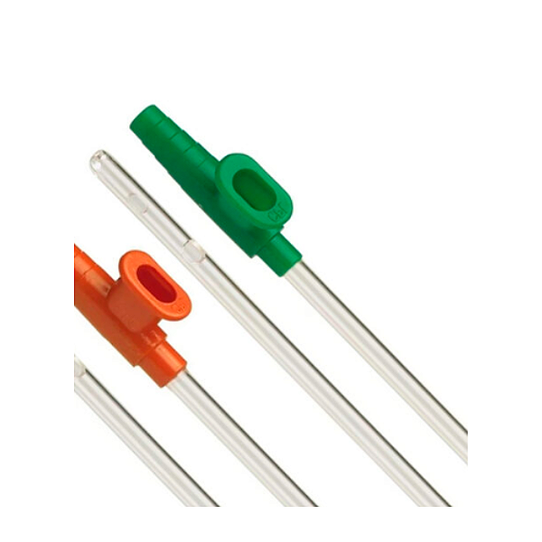 Sonda De Asp/traqueal Com Válvula - Markmed - Kit 200 Un.