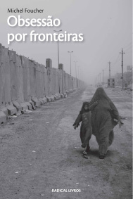 OBSESSÃO POR FRONTEIRAS