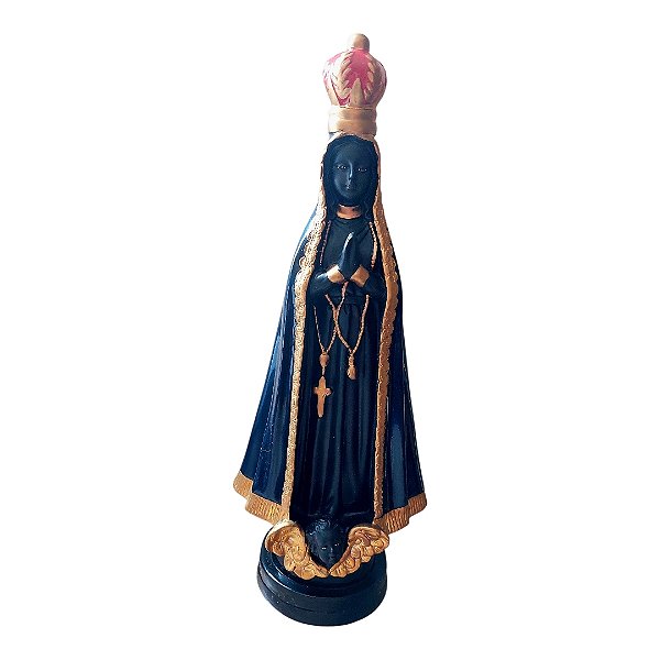 Imagem Nossa Senhora Aparecida 38 Cm grande