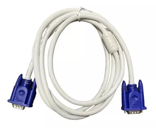 CABO VGA PARA VGA 5M TOMATE MVG-1005
