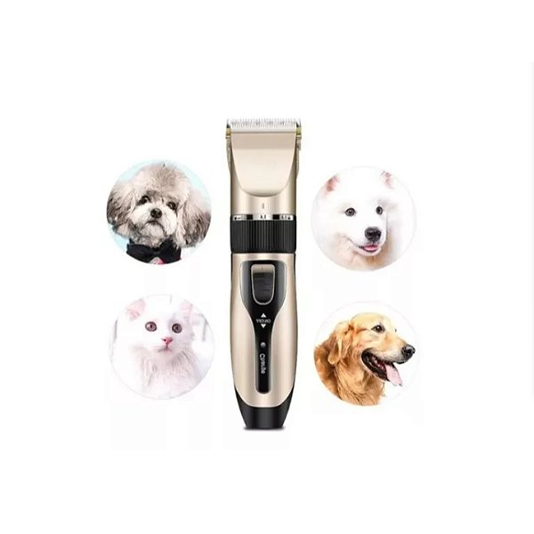 MAQUINA DE CORTE RECARREGAVEL PARA PET TOMATE MAG-101