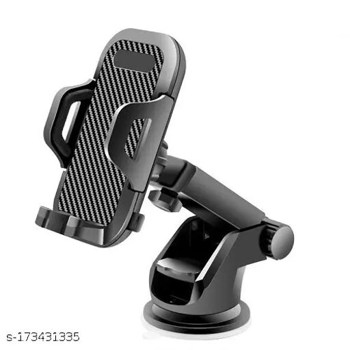 SUPORTE DE CELULAR VEICULAR COM VENTOSA TOMATE MTG-042