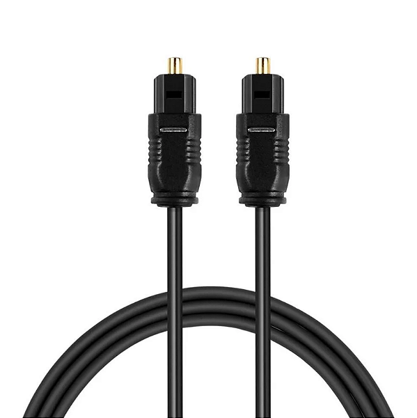 CABO OPTICO DE AUDIO DIGITAL 1.5M TOMATE MCB-001