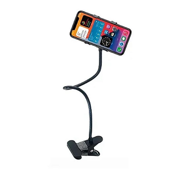 SUPORTE DE MESA DOBRAVEL PARA CELULAR TOMATE MTG-040