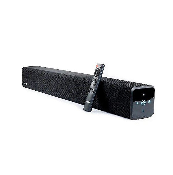 CAIXA DE SOM SOUND BAR BLUETOOTH 110W TOMATE  MTS-2021PRO