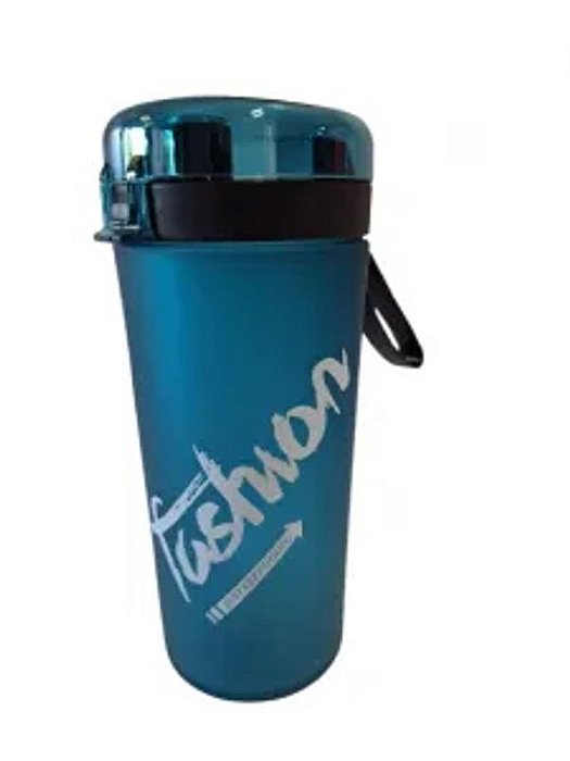 COPO DE MISTURA FITNES 400ML TOMATE AK-2013