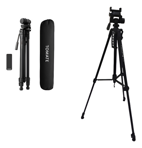 TRIPE PARA CAMERA 1.45M TOMATE MTG-3020