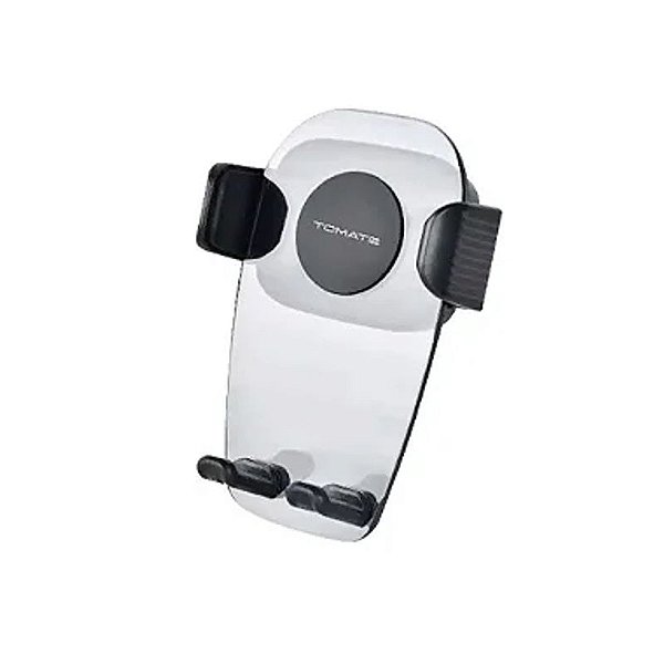 SUPORTE DE CELULAR VEICULAR PARA SAIDA DE AR TOMATE MTG-030
