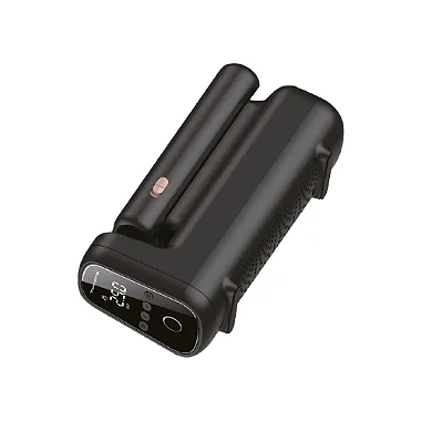 ASPIRADOR DE PO E BOMBA DE AR TOMATE MXC-K101