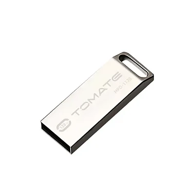 PEN DRIVE USB 2.0 128GB TOMATE MPD-1128