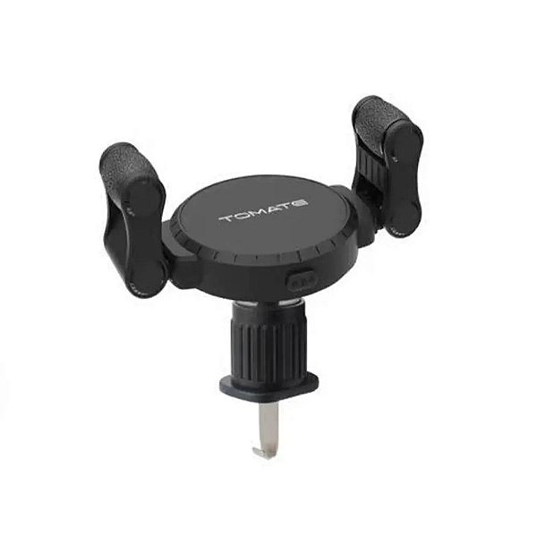 SUPORTE DE CELULAR VEICULAR PARA SAIDA DE AR TOMATE MTG-031