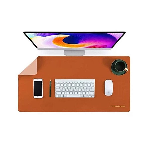 MOUSE PAD 80X30CM TOMATE MTC-8030