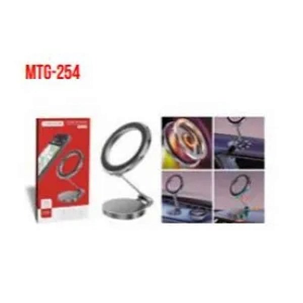 SUPORTE DE CELULAR VEICULAR TOMATE MTG-254