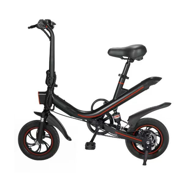 BICICLETA ELETRICA 30KM/H MBE-V030