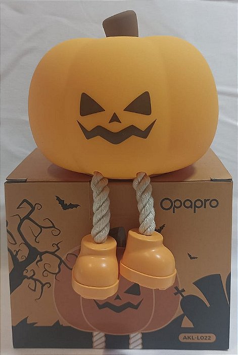 LUMINARIA LED DE ABOBORA OPAPRO AKL-L022