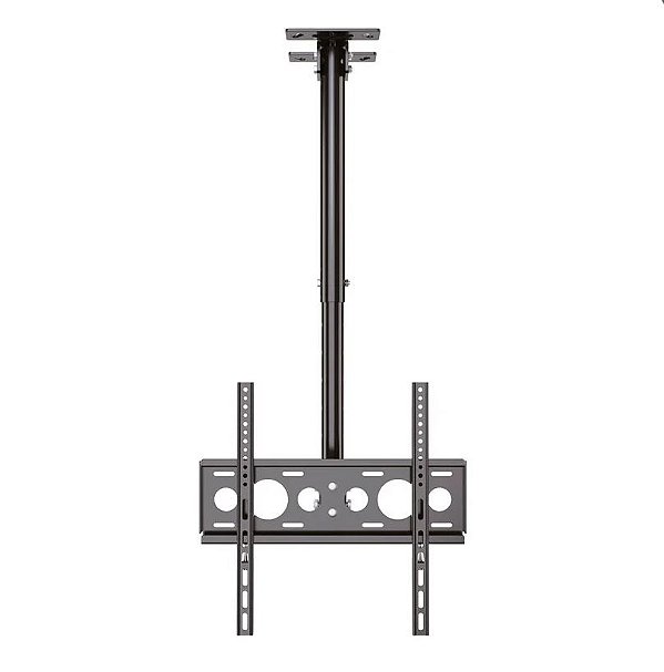 SUPORTE DE TETO PARA TV DE 26" A 60" TOMATE MT-34