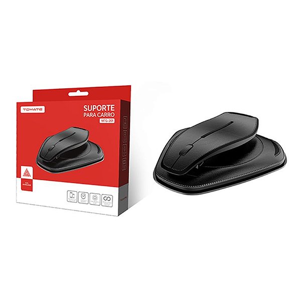 SUPORTE DE CELULAR VEICULAR TOMATE MTG-201