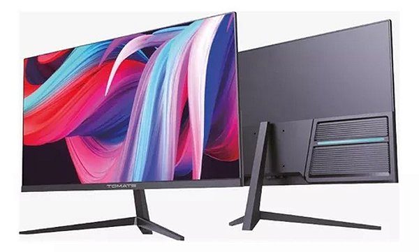 MONITOR DE LED 23,8" TOMATE MTM-1124