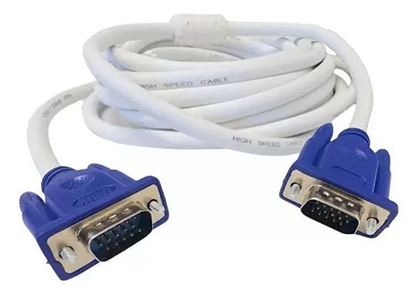 CABO VGA PARA VGA 20M TOMATE MVG-1020