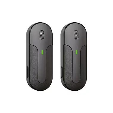 MICROFONE DE LAPELA PARA IPHONE TOMATE MT-2216A