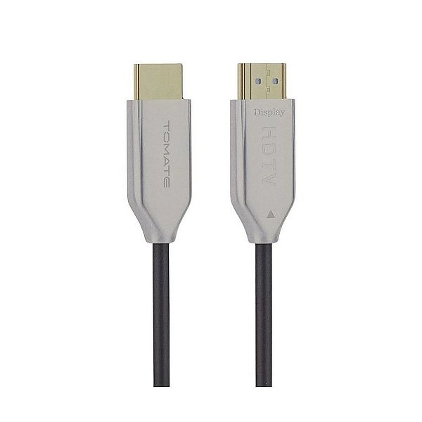 CABO HDMI PARA HDMI 4K 10M TOMATE MHD-4310