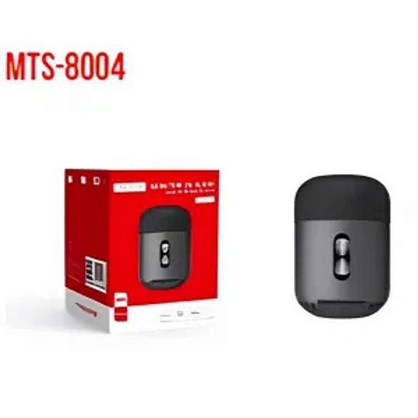 CAIXA DE SOM BLUETOOTH 60W TOMATE MTS-8004