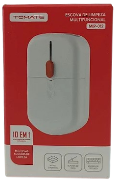 KIT DE LIMPEZA TECLADO 10 EM 1 TOMATE MIP-012
