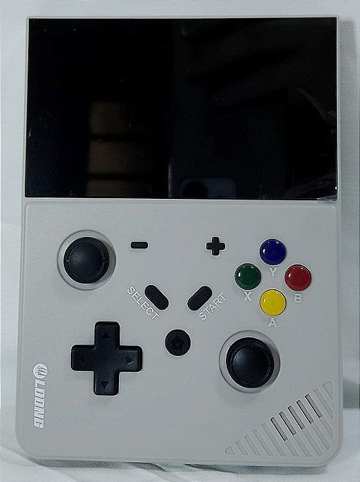 MINI GAME RETRO MULTIPLATAFORMAS LOONG MAY-018