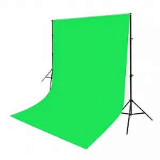 ESTUDIO PROFISIONAL FOTOGRAFICO/GRAVAÇAO 300X200CM TOMATE MLF-025L
