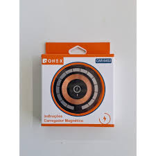 CARREGADOR MAGNETICO TYPE C ONEX CAR-6402