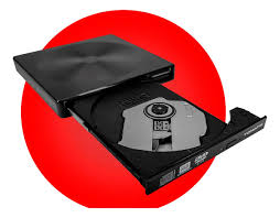 LEITOR DE DVD-RW EXTERNO POP-UP MOBILE USB 3.0 TOMATE MTM-1025