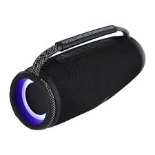 CAIXA DE SOM BLUETOOTH RGB 25W ONEX SOM-0319