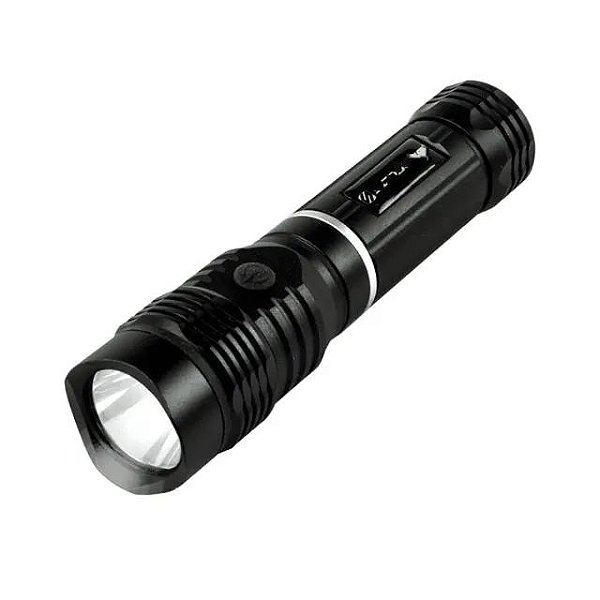 LANTERNA MANUAL REGARREGAVEL 50W ONEX LAN-7002