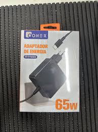 FONTE DE ENERGIA TYPE-C 65W ONEX FT-TY5909