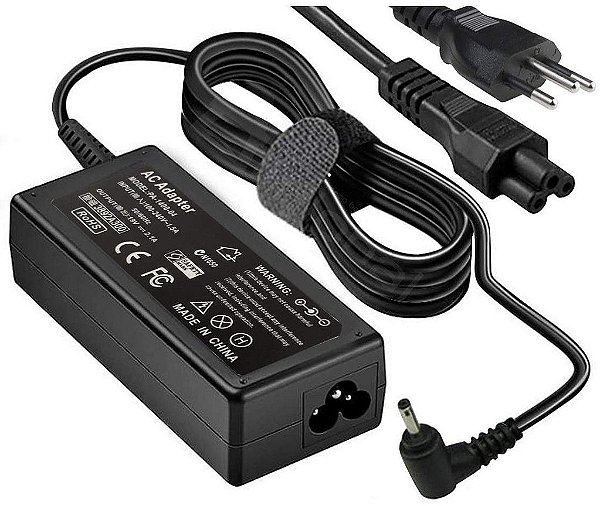 CARREGADOR PARA NOTEBOOK 30W ONEX FT-PO5902